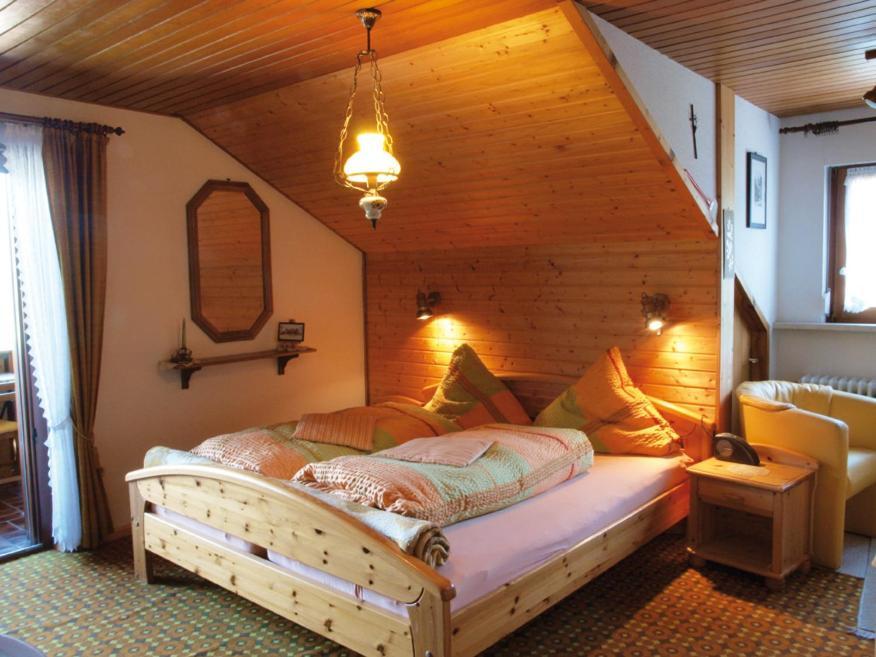 Haus Bernhardt-Fromm Hotel St. Blasien Ngoại thất bức ảnh